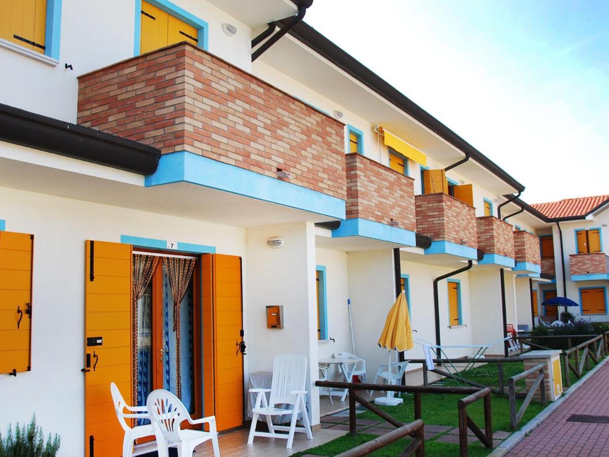 Apartment Solmare-29 By Interhome Rosapineta Exteriér fotografie